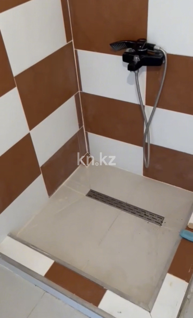 Аренда 1-комнатной квартиры, 41 м² - Аренда однокомнатных квартир помесячно в Астане фото 4 из 5