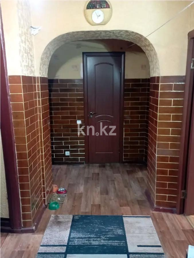 Продажа 3-комнатной квартиры, 62 м² - Продажа квартир в кирпичном доме в Алматы - страница 3 фото 8 из 9