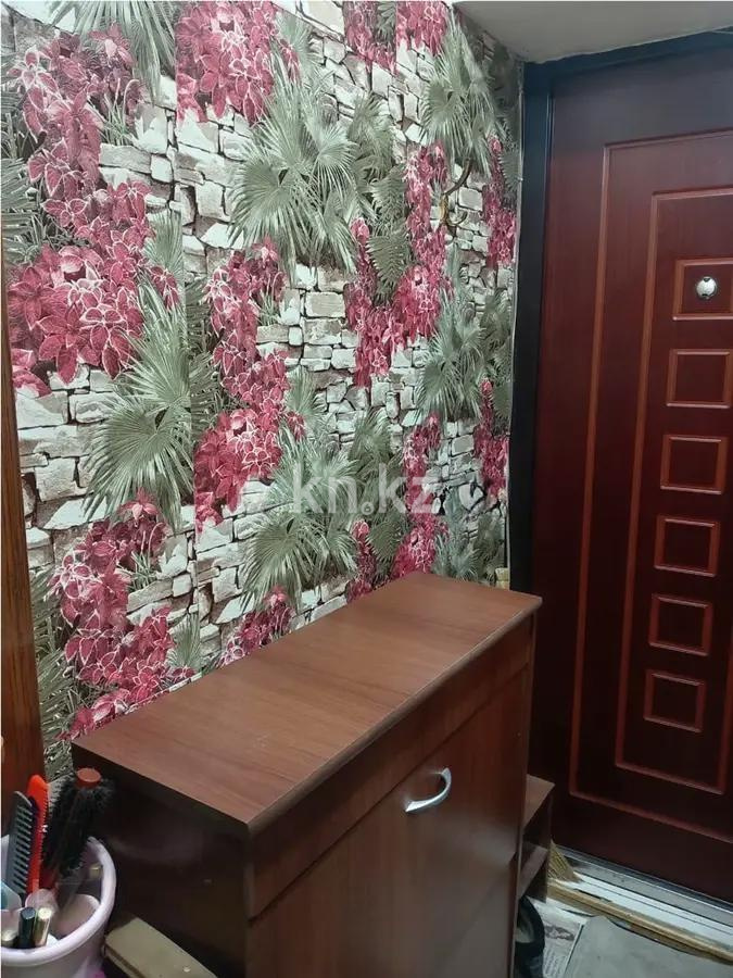 Продажа 1-комнатной квартиры, 40 м², мкр-н Жулдыз-2, дом  2А в Алматы - фото 5