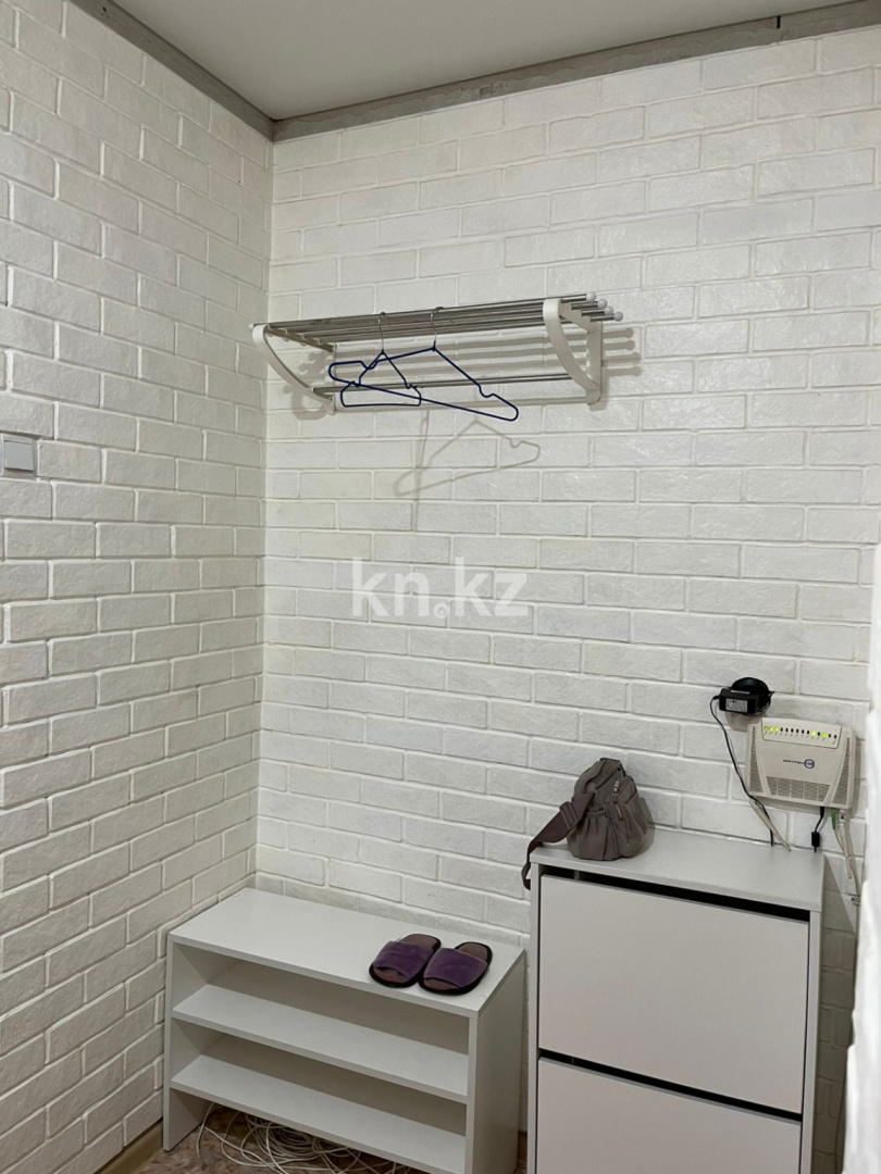 Продажа 1-комнатной квартиры, 32.1 м² - Продажа квартир в Майкудуке Караганды - страница 2 фото 7 из 9