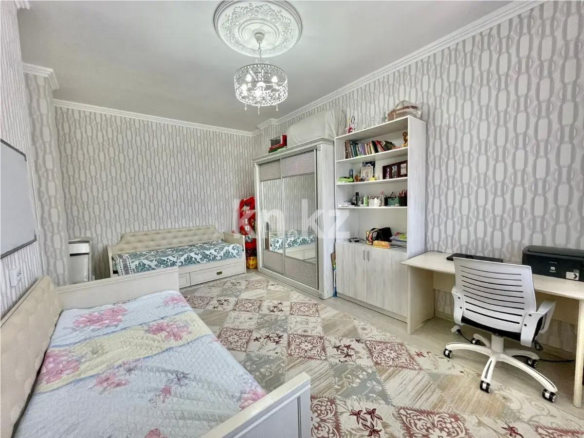 Продажа 2-комнатной квартиры, 61 м², ул. Айтеке би, дом  9 - Продажа квартир в Астане фото 1 из 2