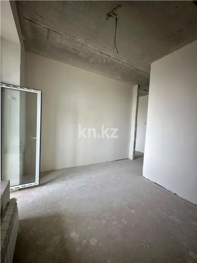 Продажа 1-комнатной квартиры, 42.3 м² - Продажа  однокомнатных квартир в новостройках Астаны фото 2 из 2