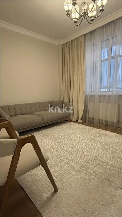 Продажа 2-комнатной квартиры, 52.7 м² - Продажа двухкомнатных квартир в Астане - страница 8 фото 1 из 3