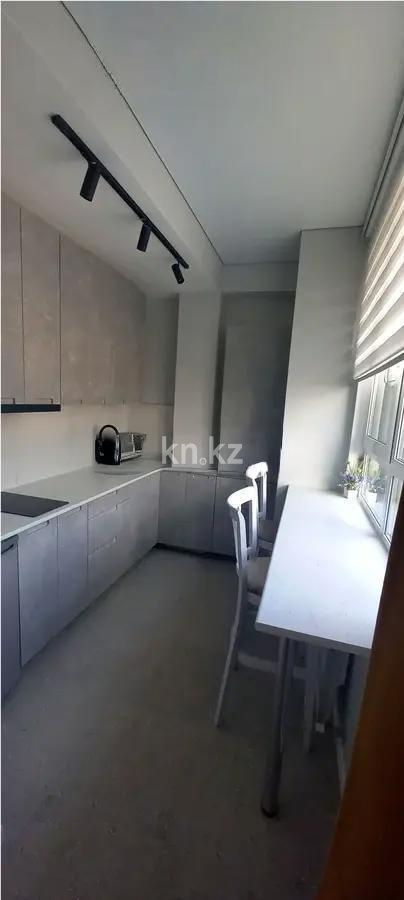 Продажа 2-комнатной квартиры, 39 м² - Продажа зданий в Алматинской области фото 3 из 5