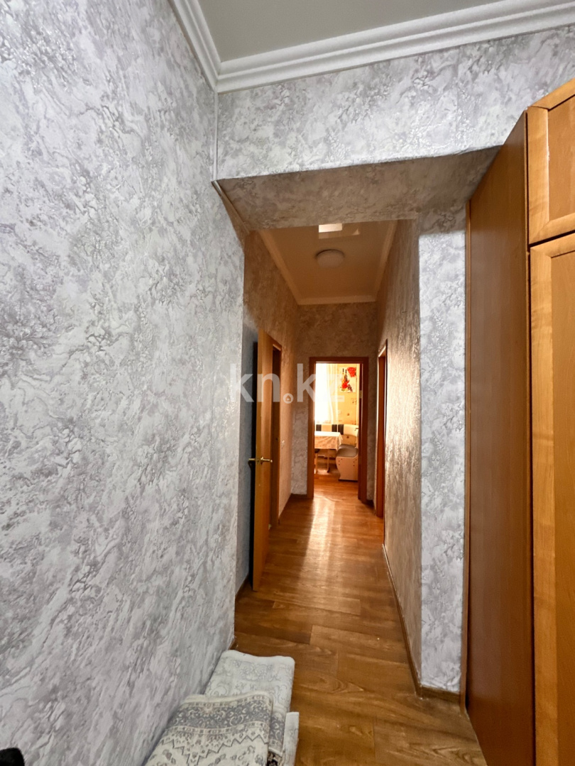 Аренда 1-комнатной квартиры, 38 м² - Аренда квартир помесячно в Караганде фото 12 из 16