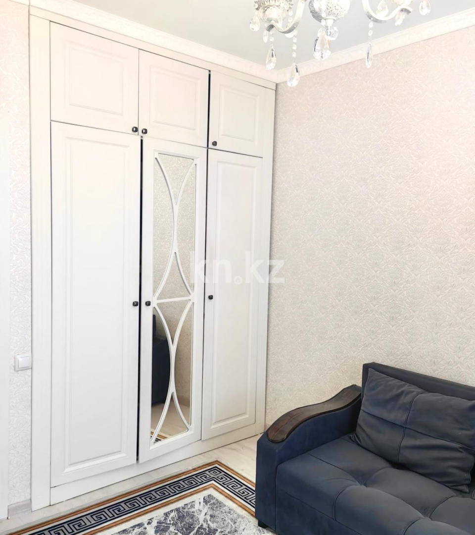 Продажа 3-комнатной квартиры, 78 м² в Астане - фото 10