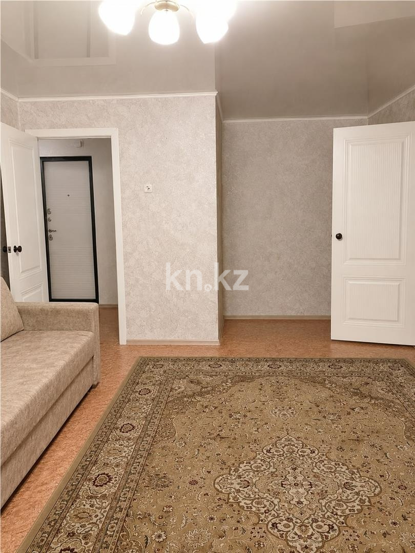 Продажа 3-комнатной квартиры, 66 м² в Караганде - фото 3