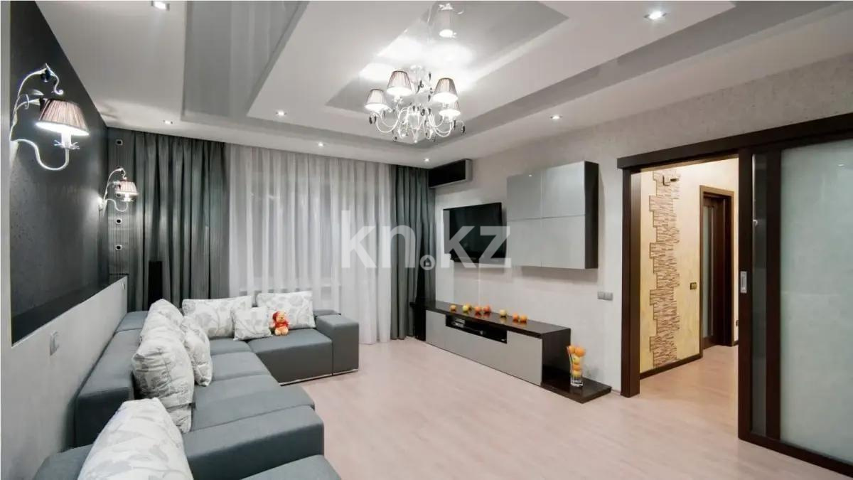 Продажа 3-комнатной квартиры, 80 м² в Астане