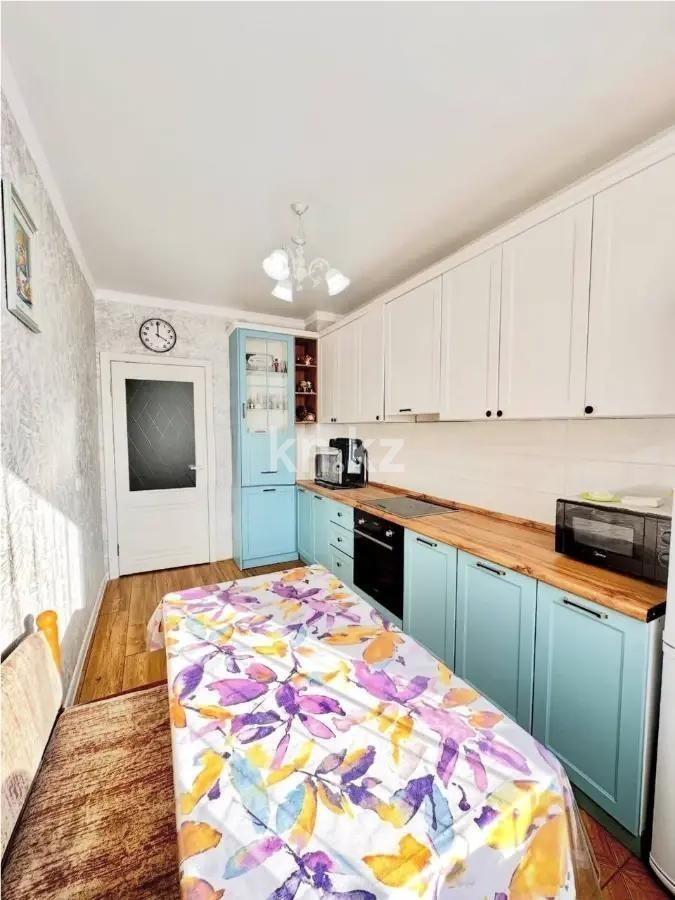 Продажа 3-комнатной квартиры, 78 м² в Астане