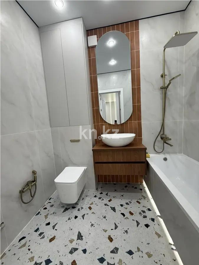 Продажа 2-комнатной квартиры, 42.1 м² - Продажа квартир в новостройках Астаны с фото - страница 7 фото 3 из 4