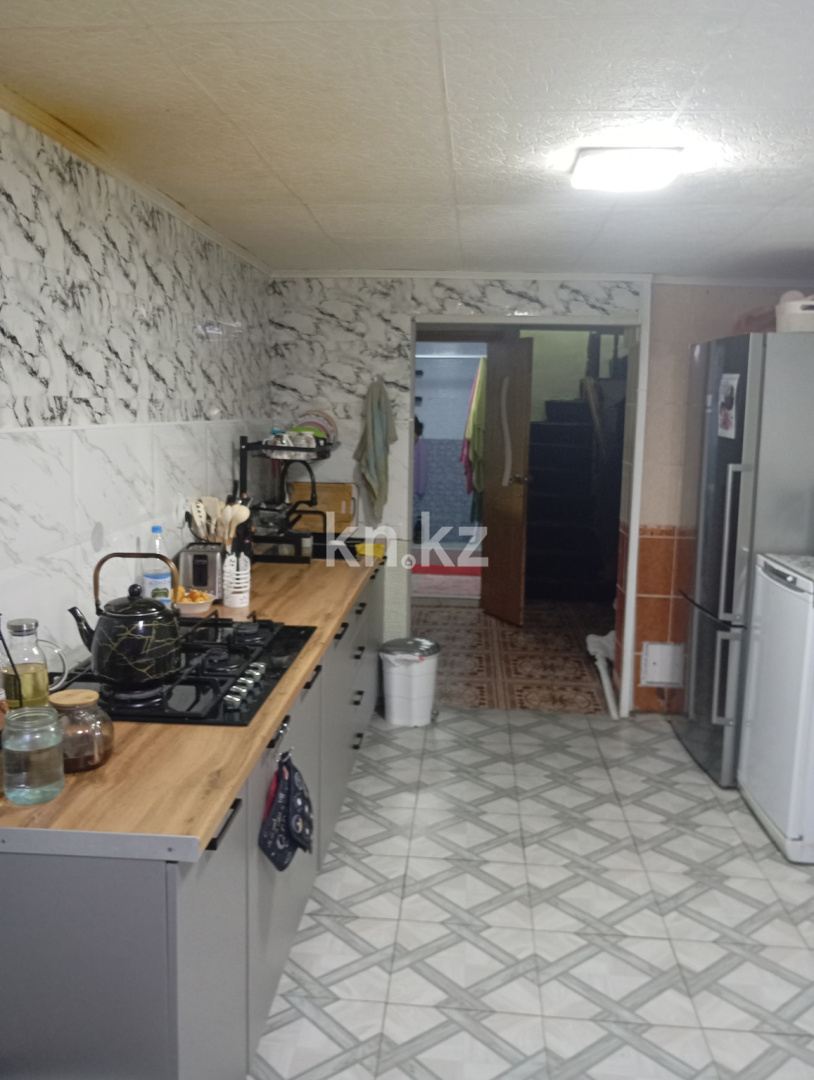 Продажа 6-комнатного дома, 180 м² в Алматы - фото 8