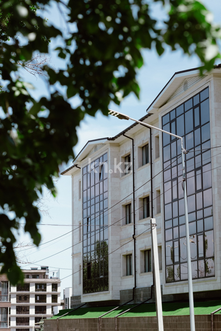 Продажа 3-комнатной квартиры, 95.6 м² - Продажа квартир в Алматы - страница 114 фото 7 из 14