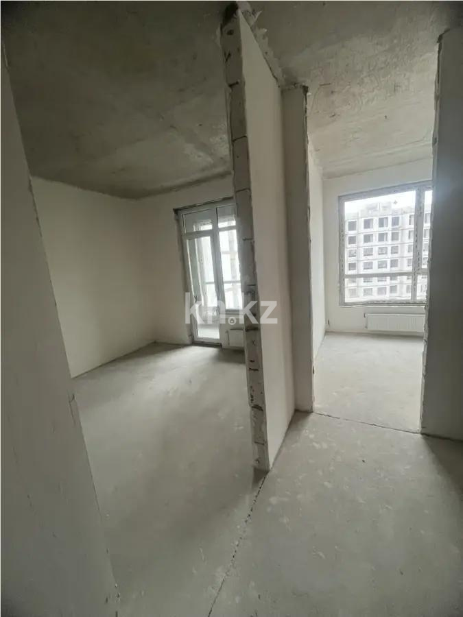 Продажа 2-комнатной квартиры, 55.48 м² - Продажа квартир в Астане - страница 7 фото 4 из 4