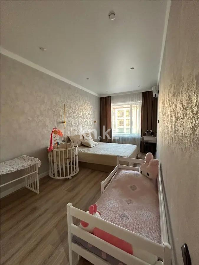 Продажа 2-комнатной квартиры, 60 м² - Продажа двухкомнатных квартир от собственников в Караганде - страница 11 фото 2 из 5