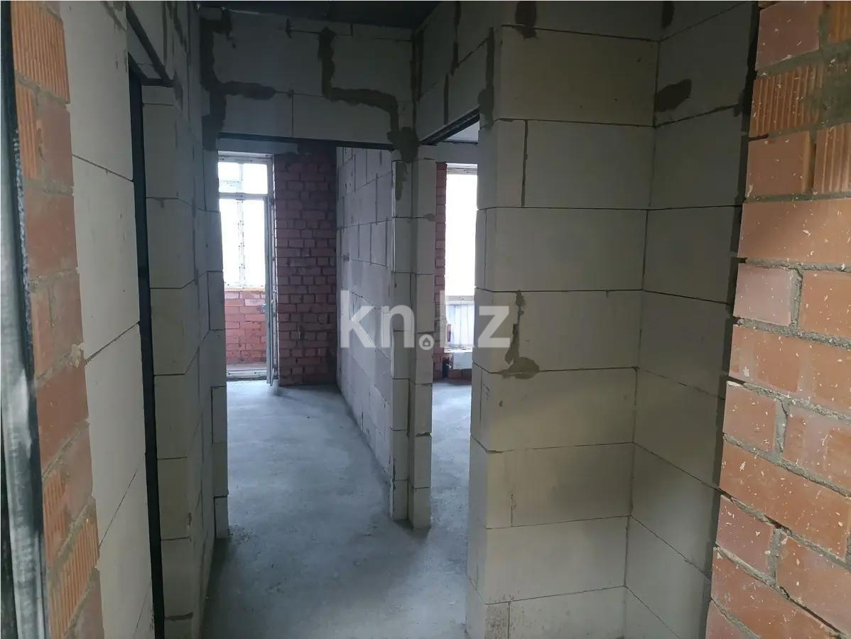 Продажа 1-комнатной квартиры, 38.1 м², ул. Тынышбайулы, дом  5 - Продажа квартир в новостройках Астаны фото 5 из 5