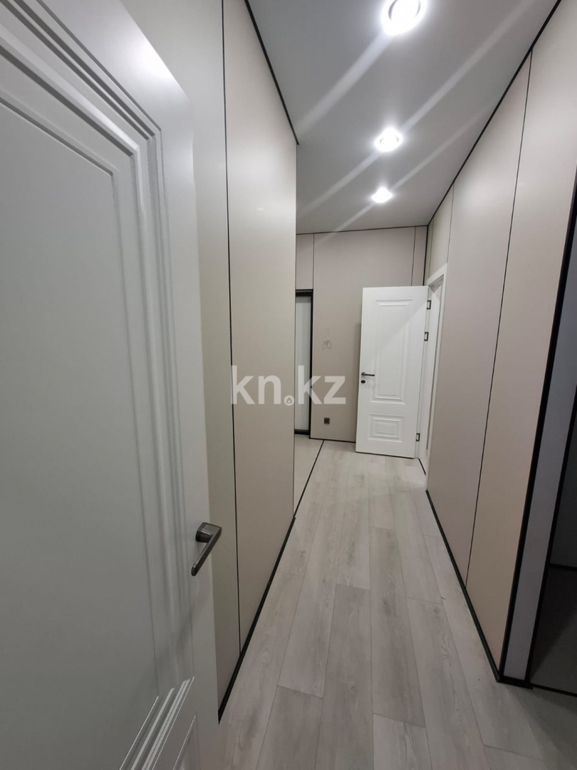 Продажа 1-комнатной квартиры, 44.7 м² в Алматы - фото 6