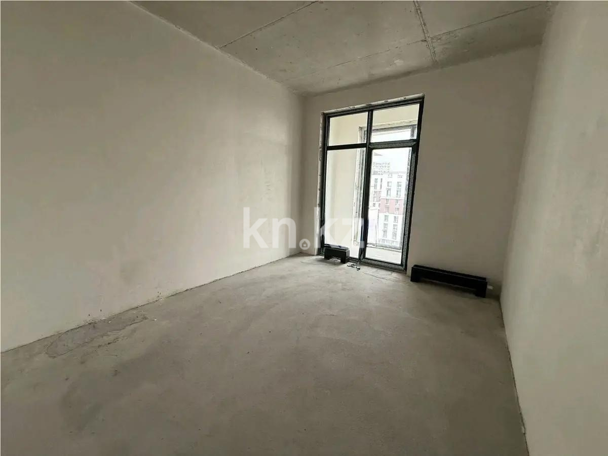 Продажа 2-комнатной квартиры, 68.5 м² в Алматы