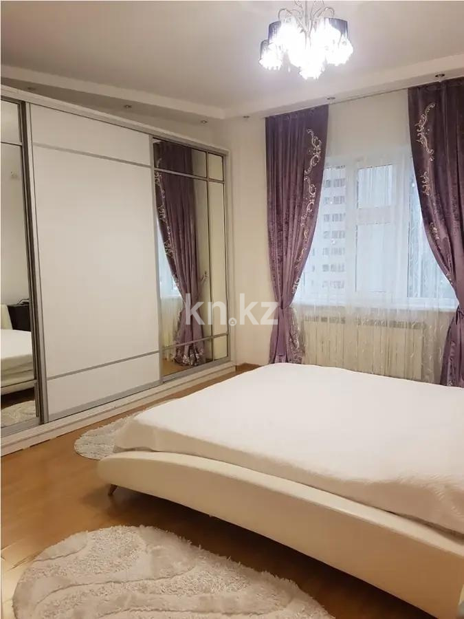 Продажа 4-комнатной квартиры, 108 м² - Продажа четырехкомнатных квартир в Казахстане - страница 2 фото 2 из 6