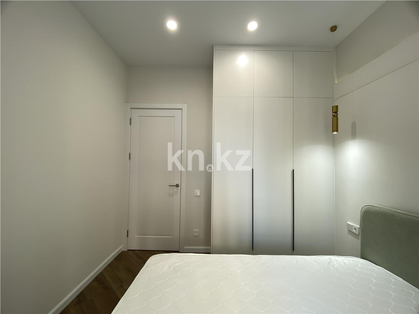 Продажа 2-комнатной квартиры, 38 м² - Недвижимость в Астане - страница 11 фото 8 из 16