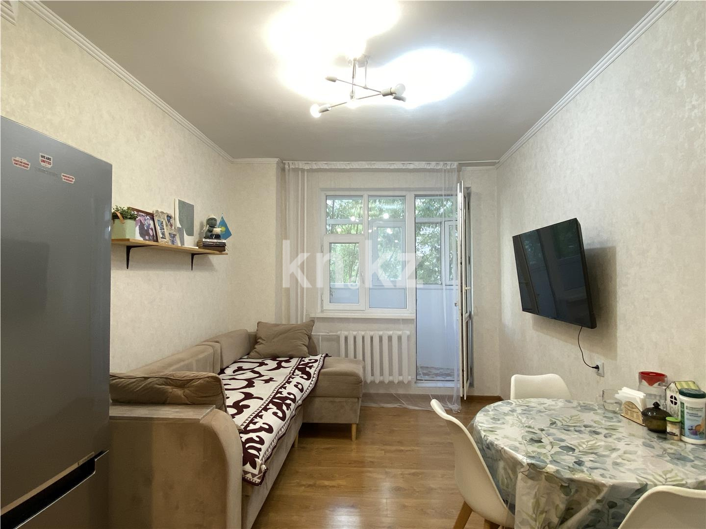 Продажа 3-комнатной квартиры, 60 м² - Продажа недвижимости в Астане - страница 34 фото 5 из 18