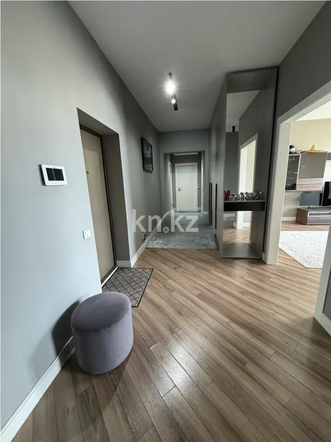 Продажа 3-комнатной квартиры, 100 м², ул. Кожабекова, дом  17/2 в Алматы - фото 6