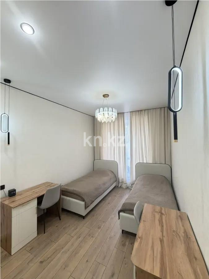 Продажа 3-комнатной квартиры, 89 м² - Продажа квартир в р-не Нура Астаны - страница 2 фото 3 из 7