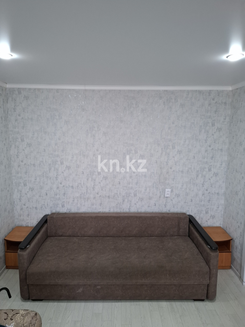 Аренда 1-комнатной квартиры посуточно, 35 м², мкр-н 9-й, дом  5г - Аренда квартир помесячно в Казахстане фото 3 из 4