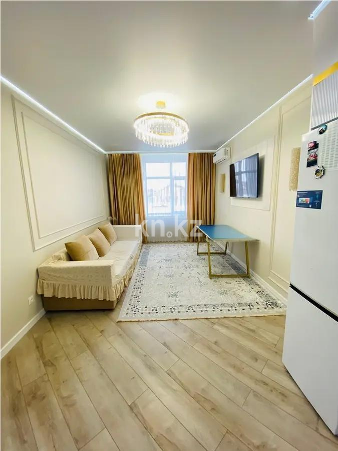 Продажа 3-комнатной квартиры, 75 м² - Продажа квартир от собственников в Караганде - страница 33 фото 1 из 7