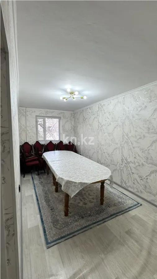 Продажа 3-комнатной квартиры, 60 м² - Продажа недвижимости в Алматы - страница 2 фото 1 из 6