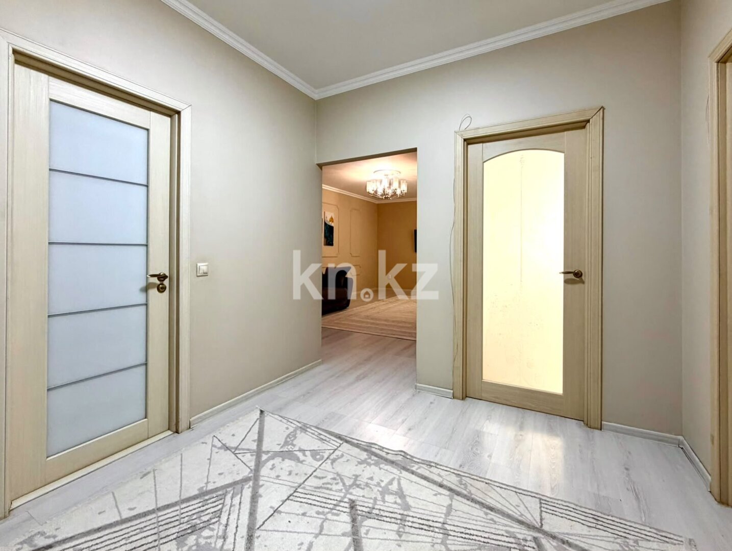 Продажа 1-комнатной квартиры, 60 м² в Алматы - фото 8