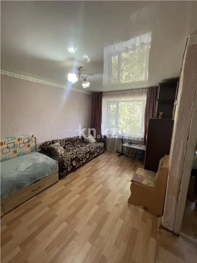 Продажа 1-комнатной квартиры, 30 м² в Караганде