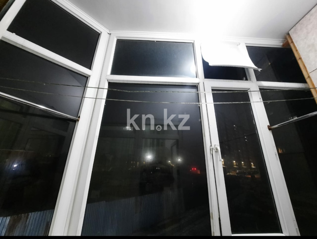 Продажа 1-комнатной квартиры, 27 м² - Продажа квартир в Казахстане - страница 11 фото 5 из 7