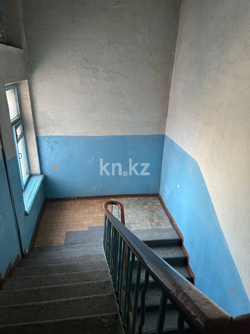 Продажа 3-комнатной квартиры, 86 м² - Продажа трехкомнатных квартир в Усть-Каменогорске фото 20 из 21