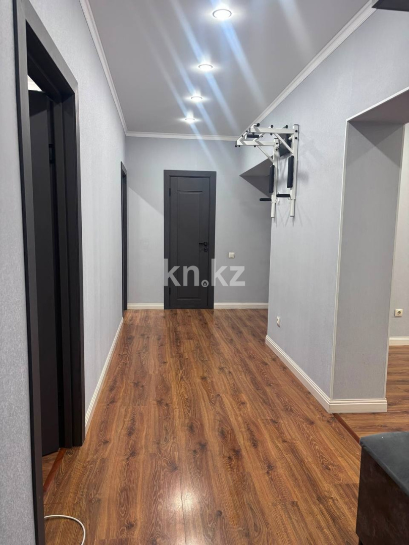 Аренда 3-комнатной квартиры, 133 м² в Астане - фото 6