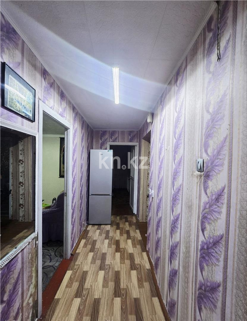 Продажа 4-комнатной квартиры, 66 м² в Темиртау - фото 9