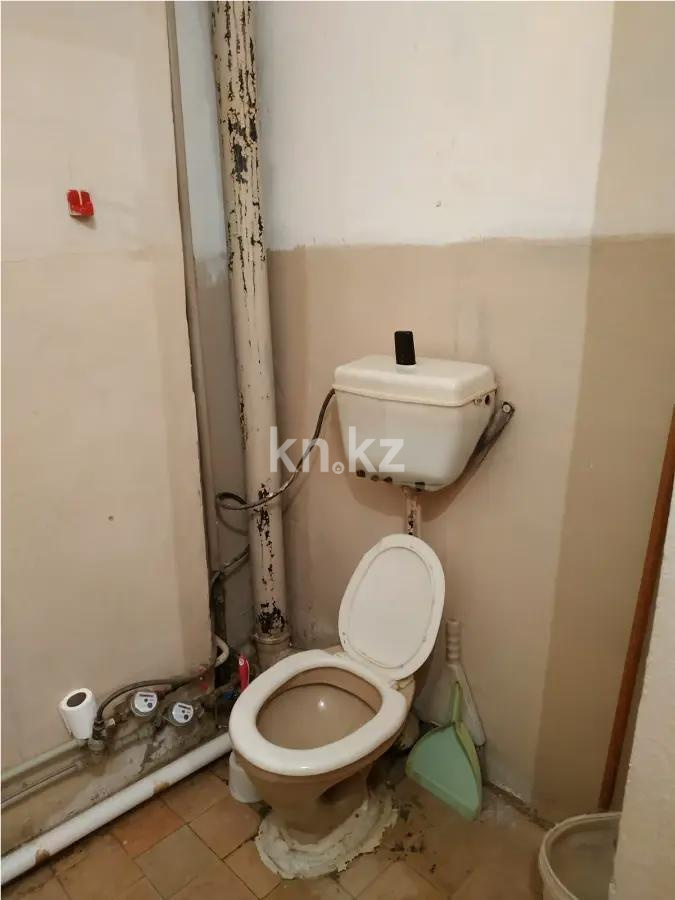 Продажа 1-комнатной квартиры, 35 м² в Алматы - фото 6