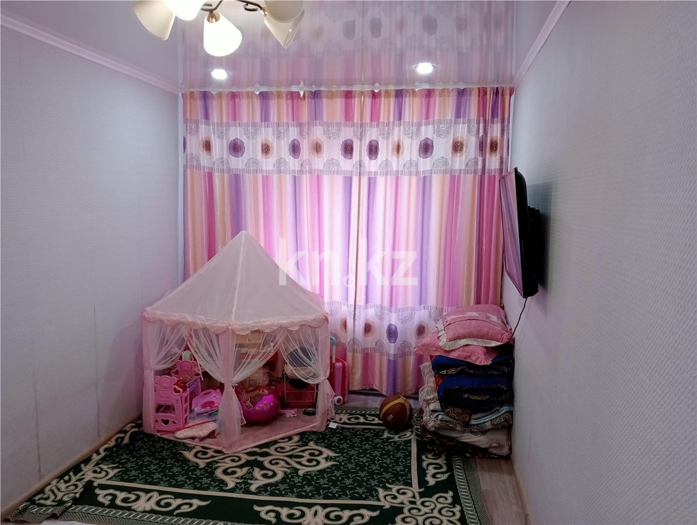 Продажа 3-комнатной квартиры, 59 м² - Продажа  трехкомнатных квартир в Абае фото 8 из 9