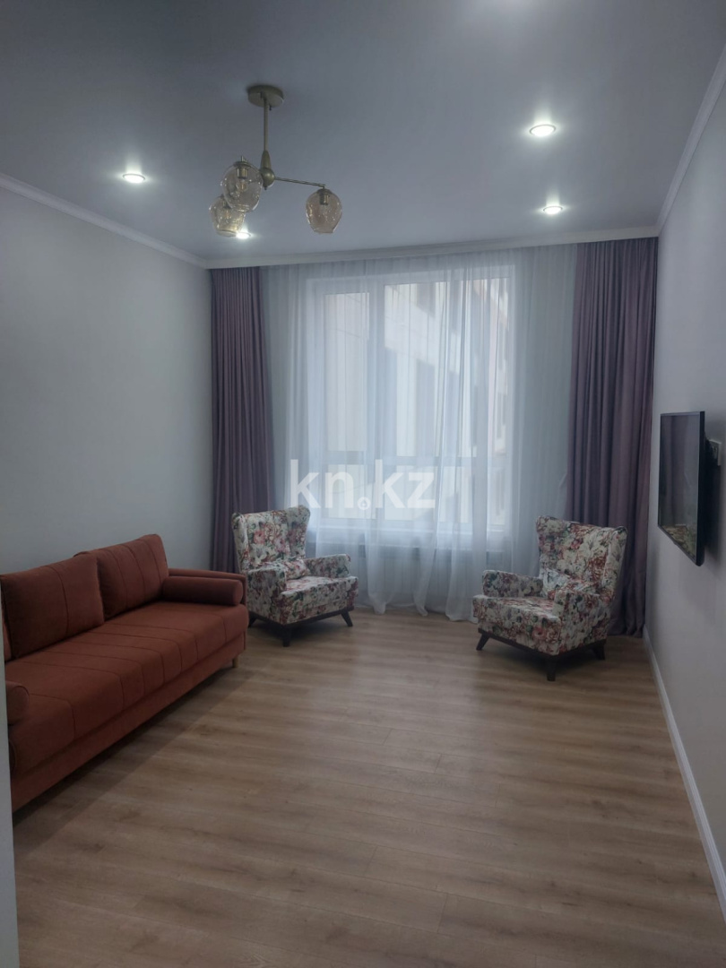 Продажа 3-комнатной квартиры, 66 м² в Астане - фото 7