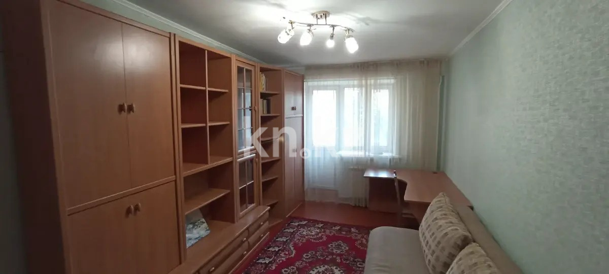 Аренда 2-комнатной квартиры, 46 м² в Алматы - фото 2