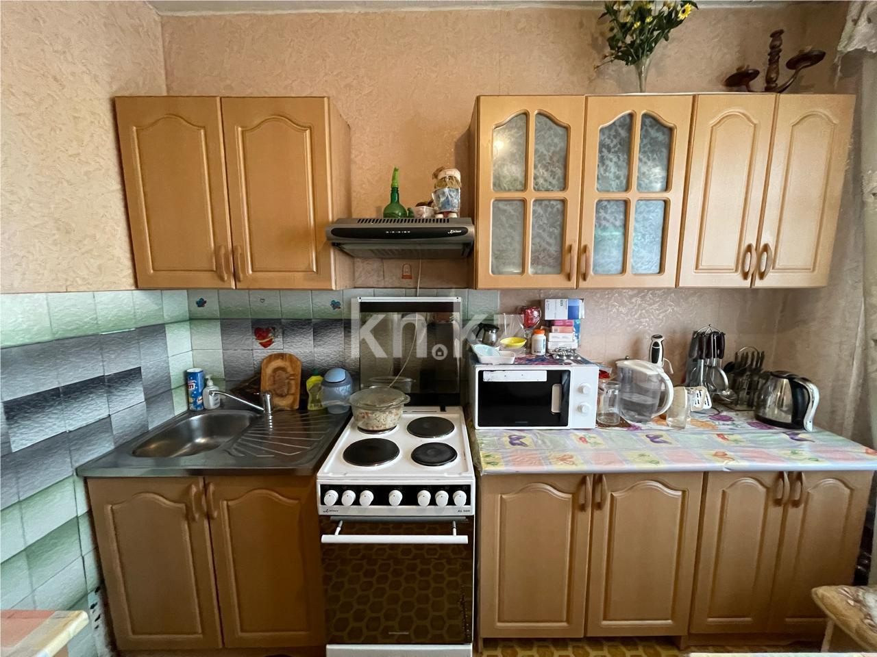 Продажа 2-комнатной квартиры, 53 м², ул. Язева, дом  2 - Продажа  двухкомнатных квартир в Караганде фото 7 из 16