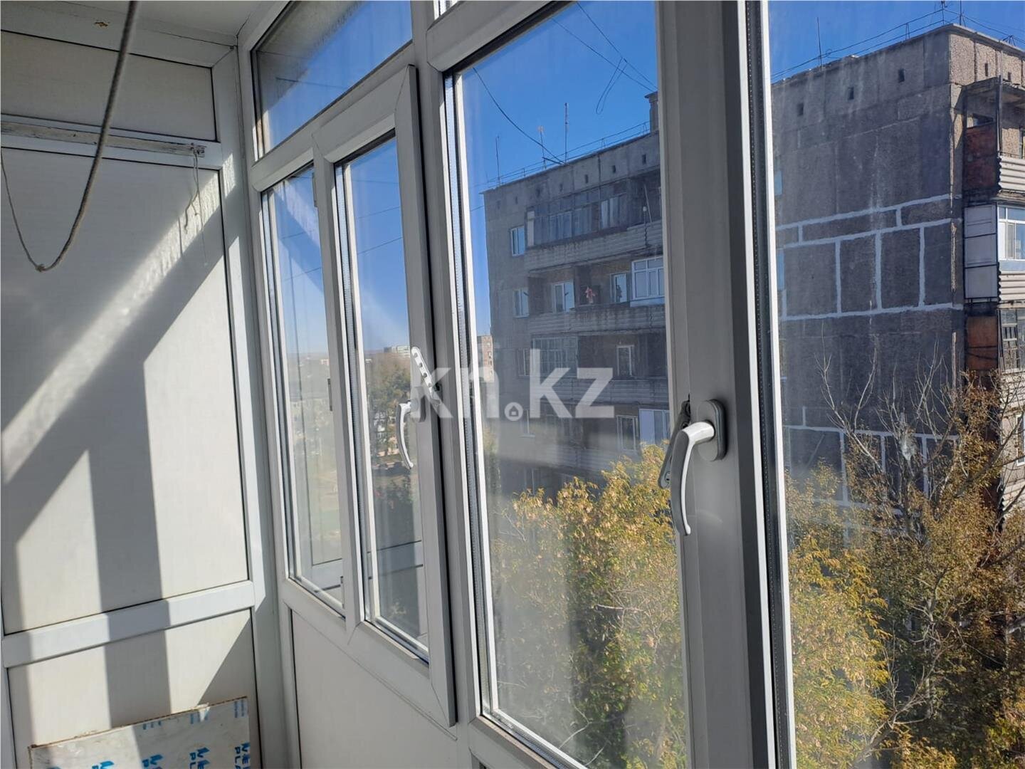 Продажа 3-комнатной квартиры, 54 м² в Темиртау - фото 13