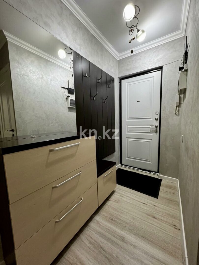 Продажа 3-комнатной квартиры, 58.5 м² в Алматы - фото 15