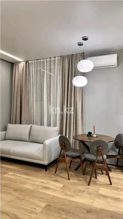Продажа 3-комнатной квартиры, 106 м² в Астане