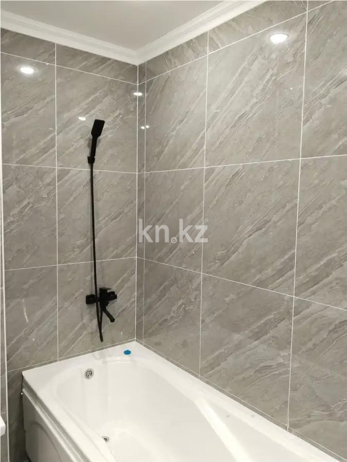 Продажа 3-комнатной квартиры, 74 м², ул. Толе би, дом  189/3 - Продажа  трехкомнатных квартир в Алматы фото 5 из 7