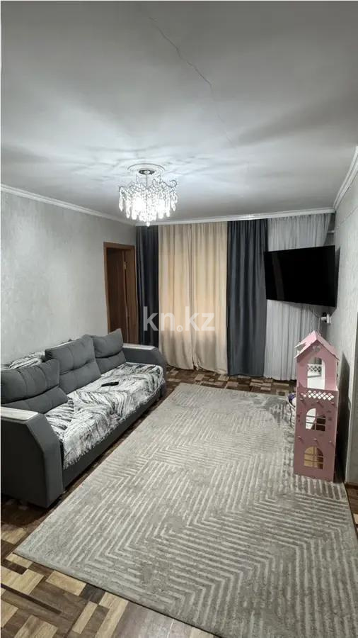 Продажа 2-комнатной квартиры, 42 м² в Караганде