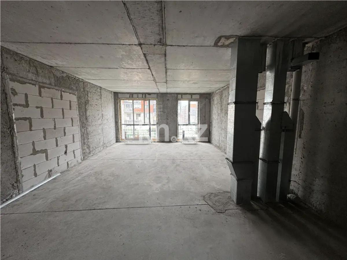 Продажа 1-комнатной квартиры, 40.3 м² в Алматы