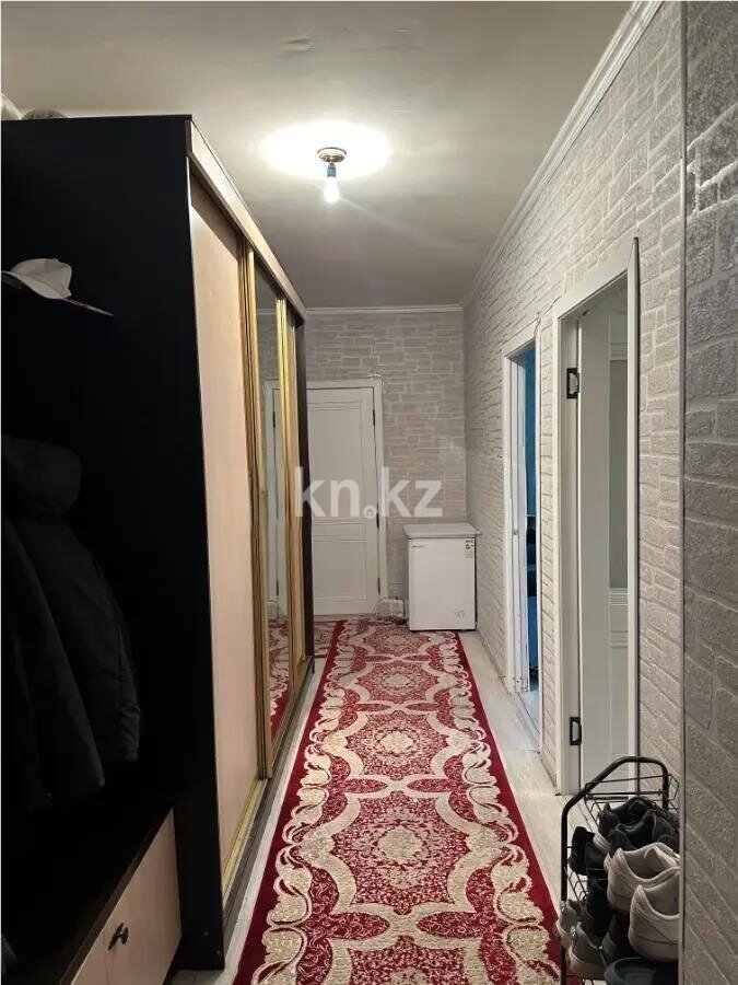 Продажа 2-комнатной квартиры, 69.6 м² в Алматы - фото 5