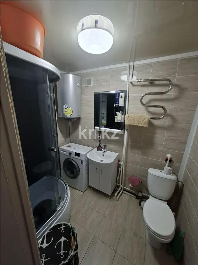 Продажа 2-комнатной квартиры, 42 м² - Продажа квартир в Казахстане - страница 33 фото 6 из 9