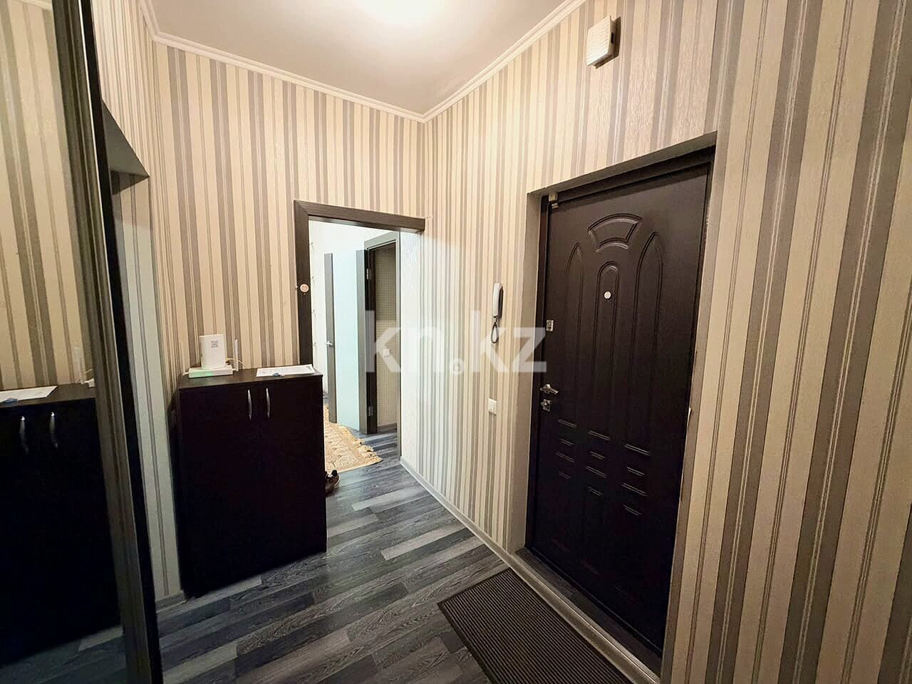 Аренда 1-комнатной квартиры, 40 м² в Алматы - фото 6