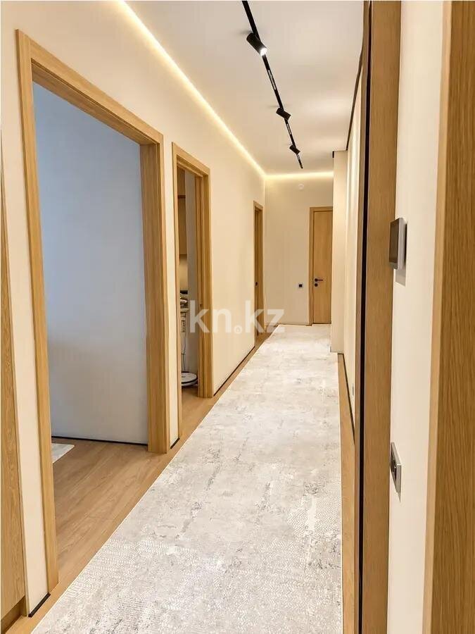 Продажа 3-комнатной квартиры, 100 м² в Алматы - фото 5